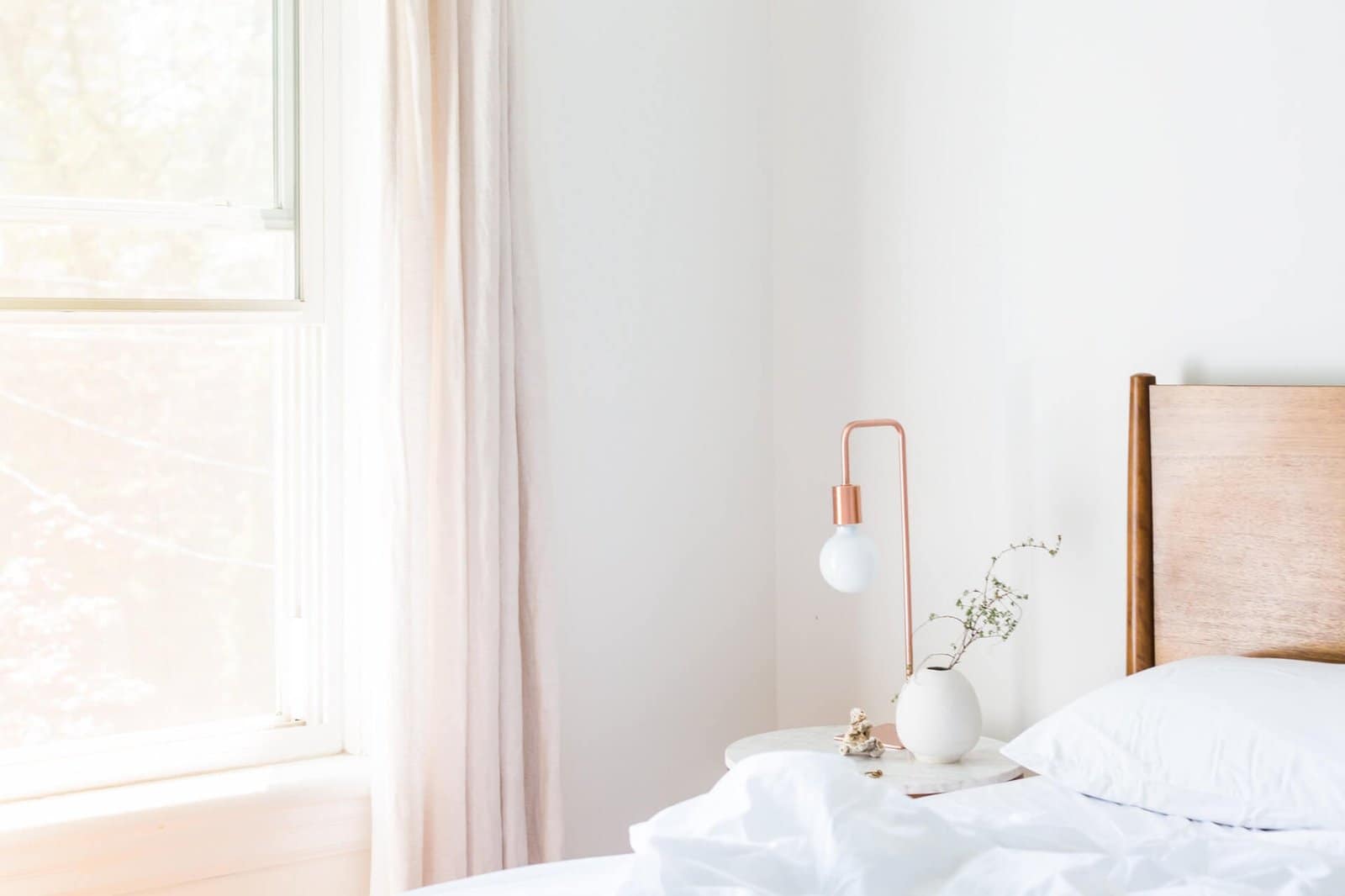 Home apartment bed bedroom comfort