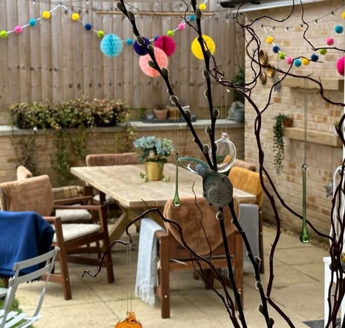 Elevating the Everyday: Summer Garden Transitions Summer Garden
